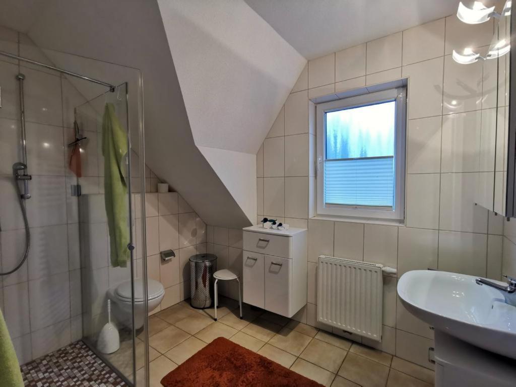 Ferienhaus Toensing Horumersiel Exterior foto