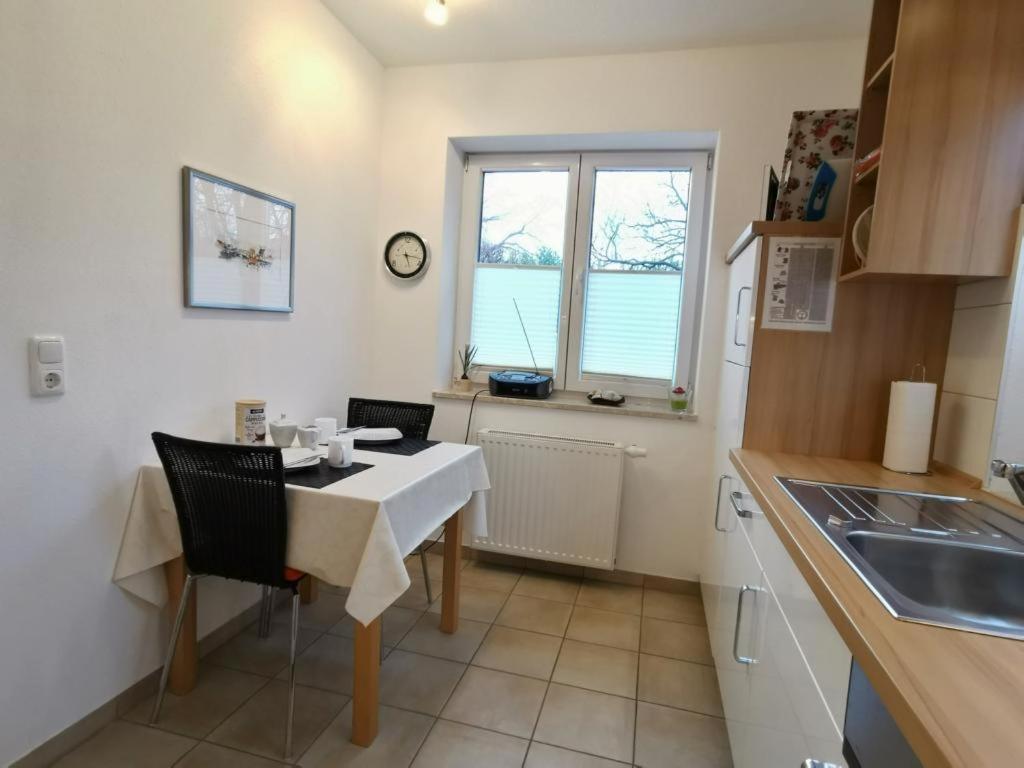 Ferienhaus Toensing Horumersiel Exterior foto